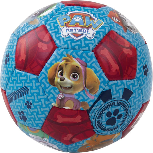 Hedstrom Paw Patrol Jr. Soccer Ball, 7 Inch (53-63884AZ)
