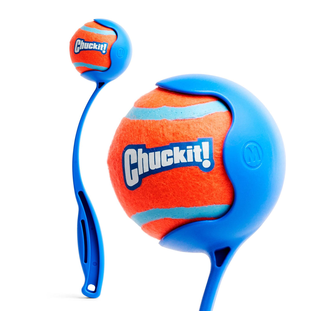 Chuckit! Dog Ball Launcher 12M Sport, Plastic, Great for Kids