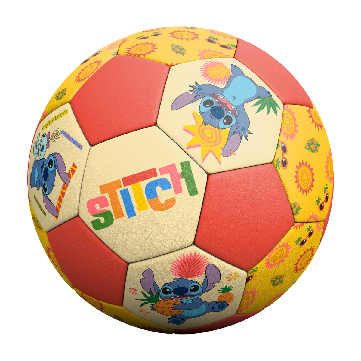 Hedstrom Paw Patrol Jr. Soccer Ball, 7 Inch (53-63884AZ)