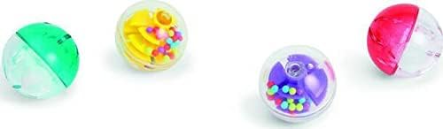 Kidoozie - Whirl 'N Go Ball Tower - Toddler Ball Drop Toy