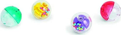 Kidoozie - Whirl 'N Go Ball Tower - Toddler Ball Drop Toy