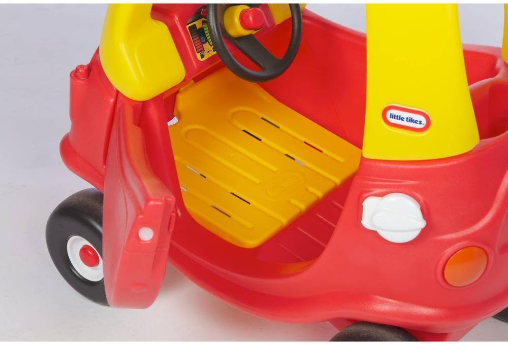 Little Tikes Cozy Coupe 30th Anniversary Car