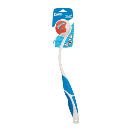 Chuckit! Dog Ball Launcher 12M Sport, Plastic, Great for Kids