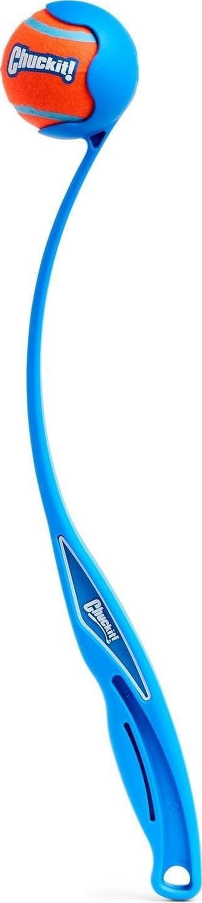 Chuckit! Dog Ball Launcher 12M Sport, Plastic, Great for Kids
