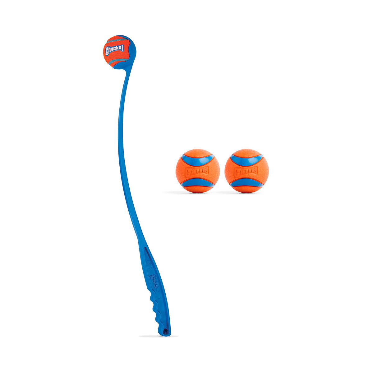 Chuckit! Dog Ball Launcher 12M Sport, Plastic, Great for Kids