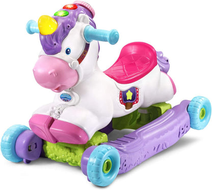 VTech Prance and Rock Learning Unicorn