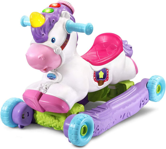 VTech Prance and Rock Learning Unicorn