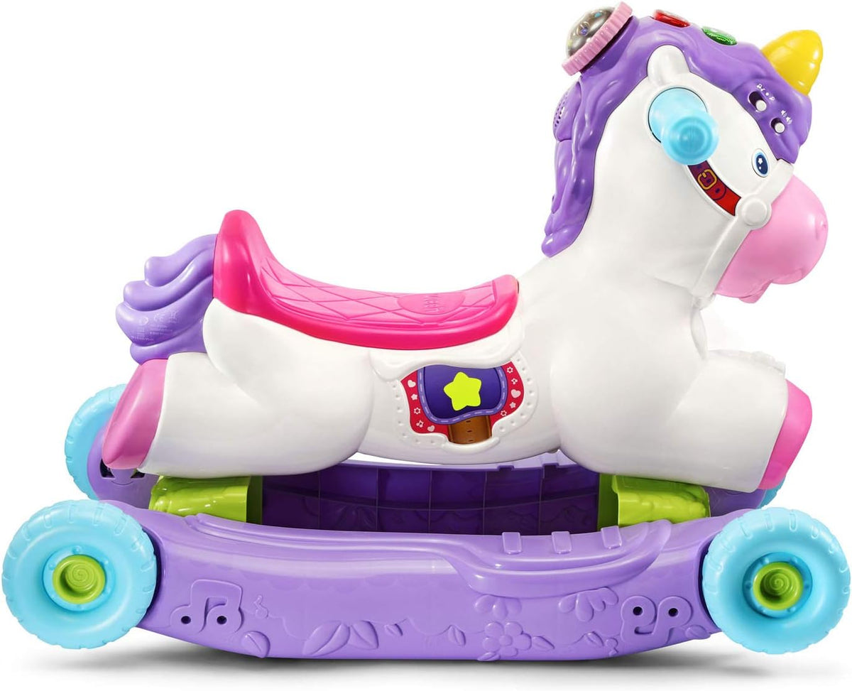 VTech Prance and Rock Learning Unicorn