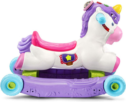 VTech Prance and Rock Learning Unicorn