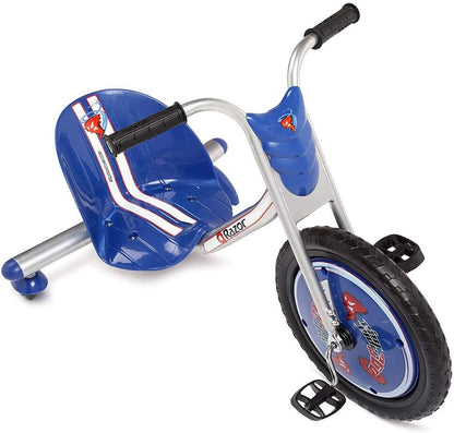 RipRider 360 Drift Trike | Spin Triycle (Blue)