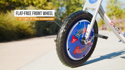 RipRider 360 Drift Trike | Spin Triycle (Blue)