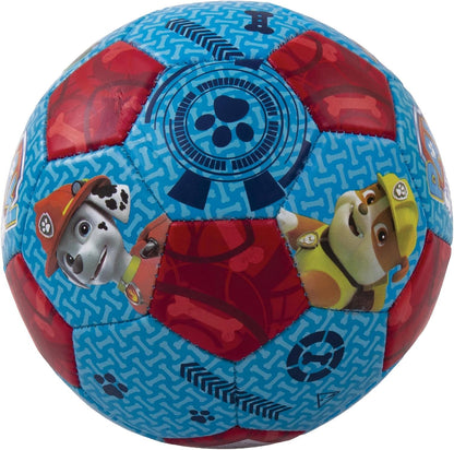 Hedstrom Paw Patrol Jr. Soccer Ball, 7 Inch (53-63884AZ)