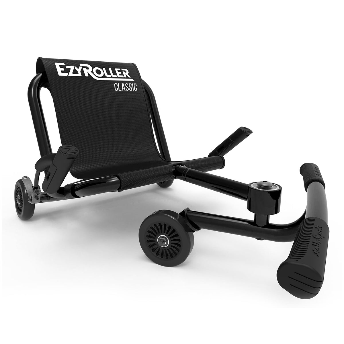 Ezyroller Classic Ride On Toy for Kids Ages 3-12+, Ideal Weight 35-100 lbs