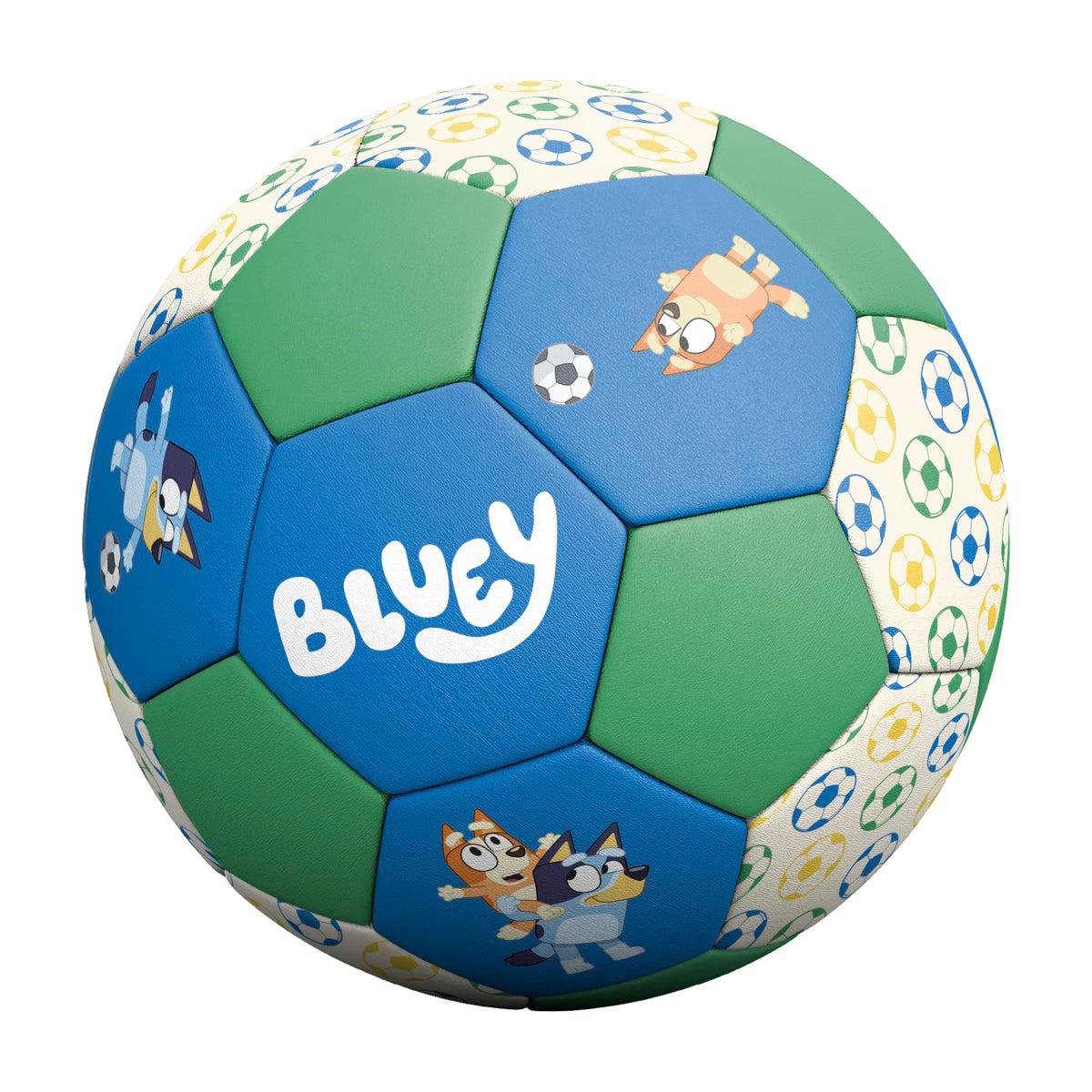 Hedstrom Paw Patrol Jr. Soccer Ball, 7 Inch (53-63884AZ)