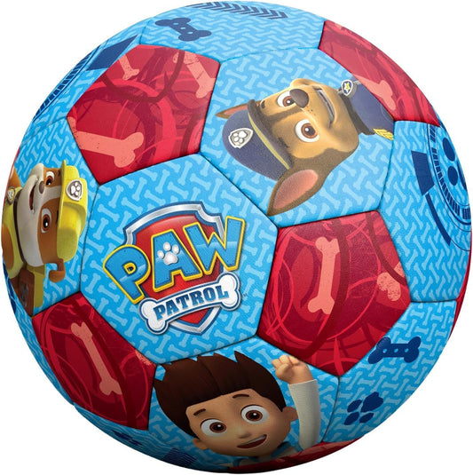 Hedstrom Paw Patrol Jr. Soccer Ball, 7 Inch (53-63884AZ)